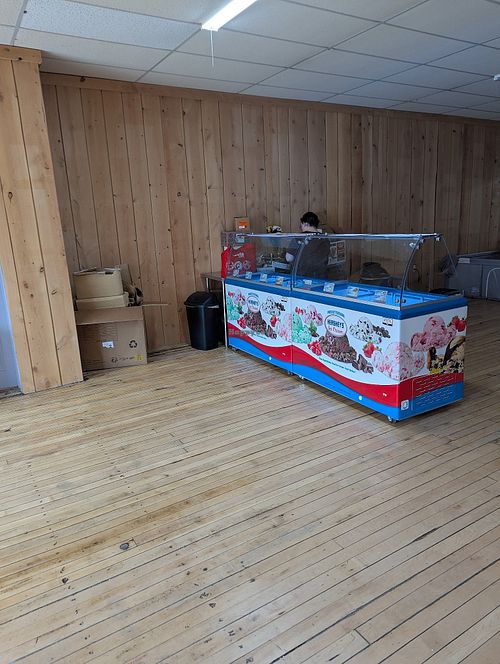  at Petunia's Takeout in Binghamton