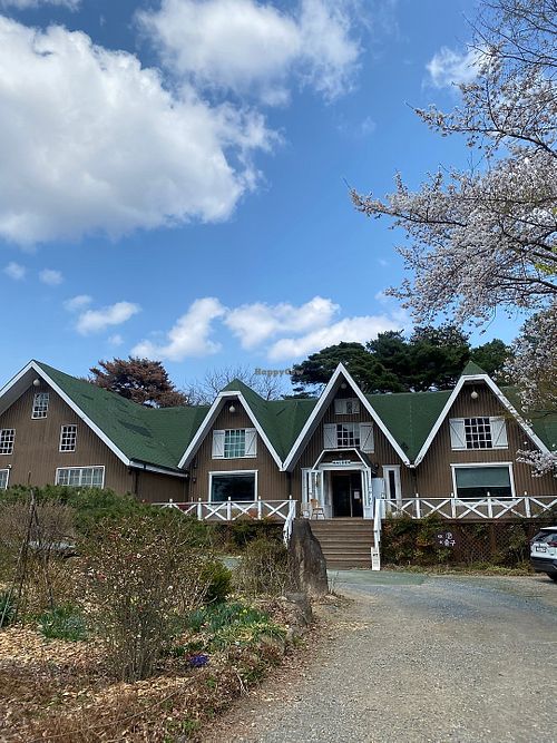  at Café Walden in Daegu