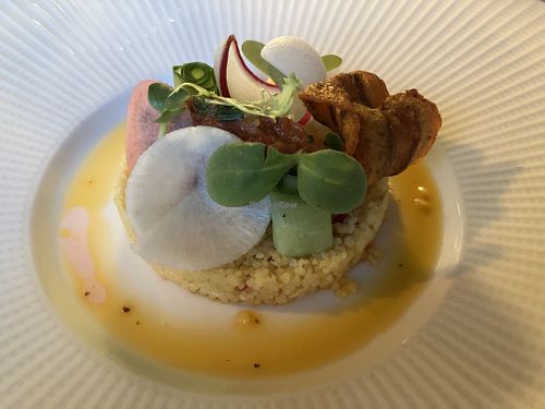 Couscous   at The SHOEGE in S-hertogenbosch