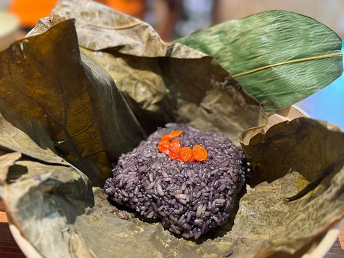  at Hermit's Cafe 尚隱植物料理 in Hangzhou
