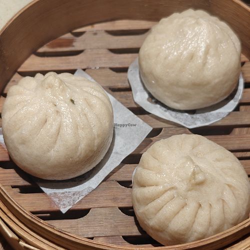  at Hermit's Cafe 尚隱植物料理 in Hangzhou