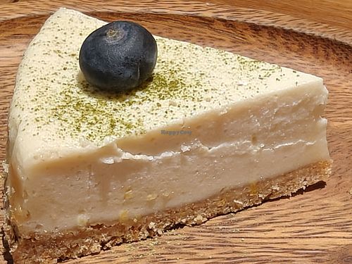  at Hermit's Cafe 尚隱植物料理 in Hangzhou