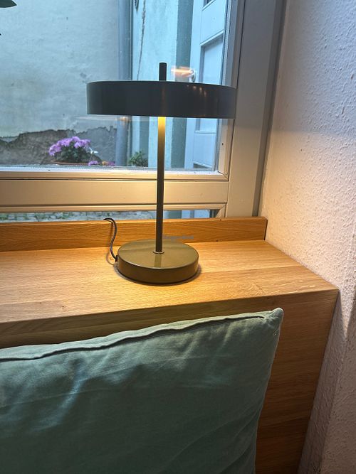 Cozy interior   at Biebereis Eiscafé in Weimar