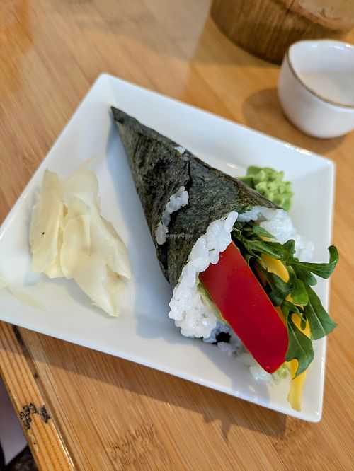  at Bamboo Box in Erftstadt