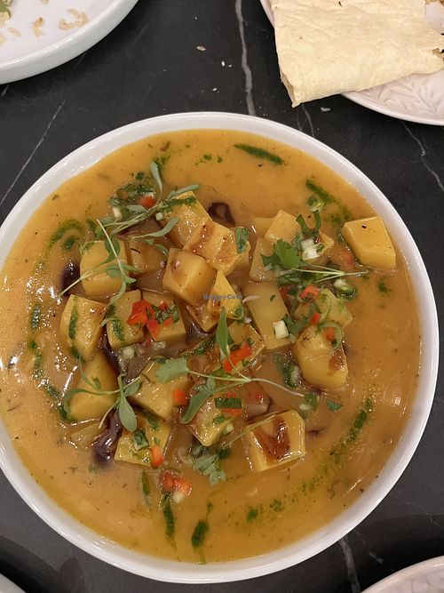 Alou   at The Calabash Tree in Sunderland