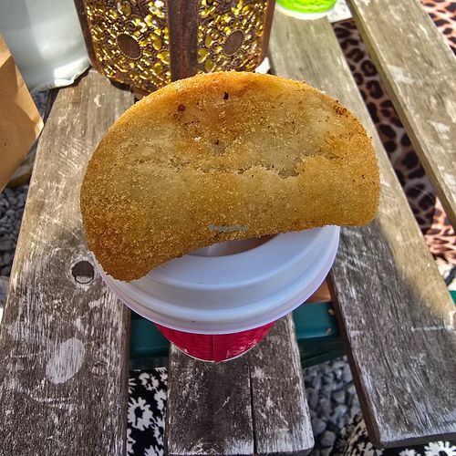  at De Oliviera Cafe in Rothwell