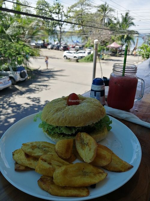  at Como En Mi Casa in Puerto Viejo De Talamanca
