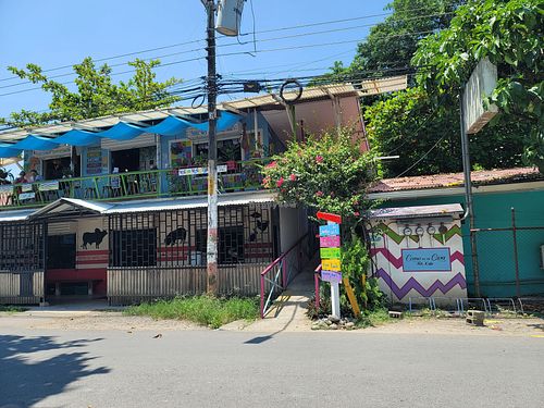  at Como En Mi Casa in Puerto Viejo De Talamanca