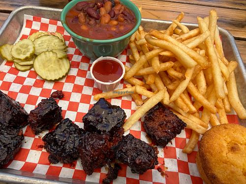  at Baby Blues BBQ in Venice