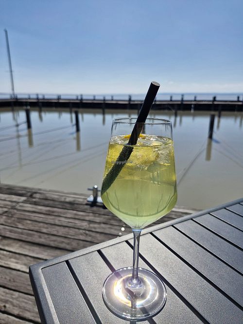  at Mole West in Neusiedl Am See