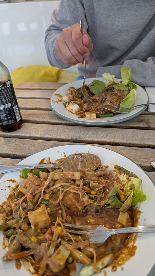  at Koeah  in Amsterdam