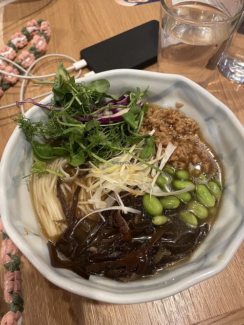 at Ichikokudo in London