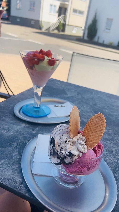  at Eisfreude Elgersweier in Offenburg