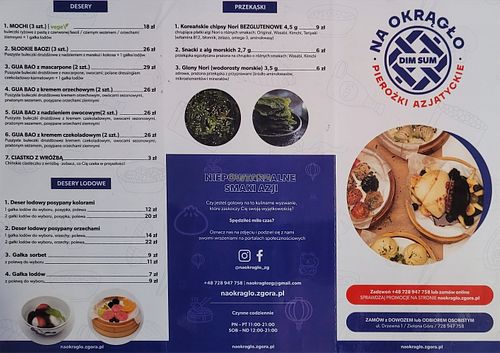  at Na Okrągło in Zielona Gora