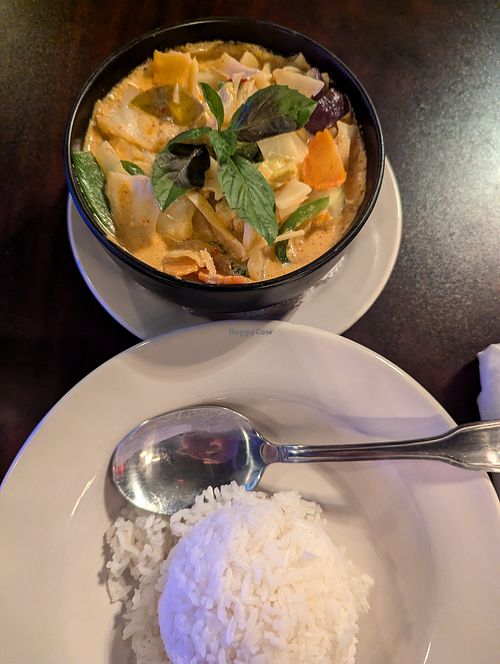  at Andaman Asian Bistro in St Augustine