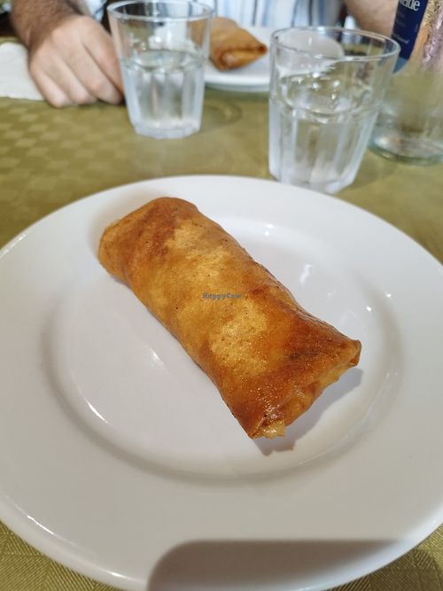  at La Gran Muralla in Tenerife