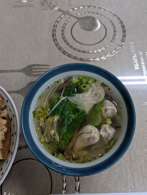  at Qianran Healthy Vegan Cuisine - 芊然健康素食 in Taoyuan City