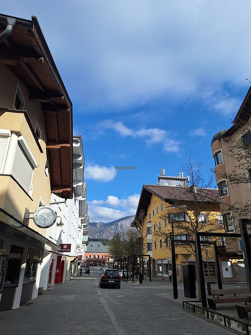  at Der Bäcker Ruetz - Wörgl in Worgl