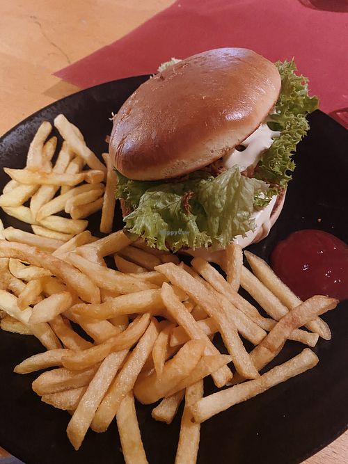   at Kenzinger Engel in Kenzingen