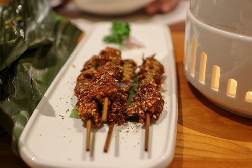  at A Wave Pure Vegetarian Food (Flower Garden Store) 一朵浪花  纯净素食(花卉园店) in Chongqing