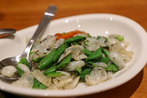  at A Wave Pure Vegetarian Food (Flower Garden Store) 一朵浪花  纯净素食(花卉园店) in Chongqing