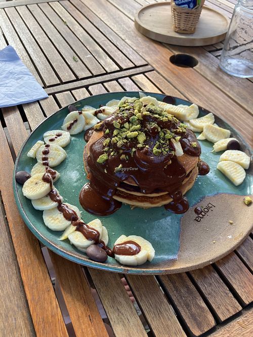  at Bioma Açaí Bar e Cafe in Florianopolis