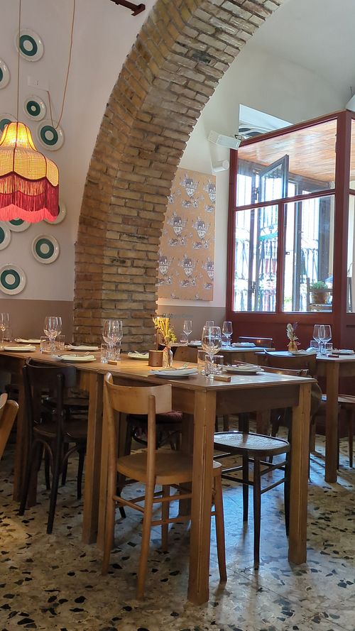  at Nena Mercato&Cucina  in Rome