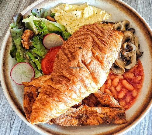 Classic breakfast at Mito in Ipoh