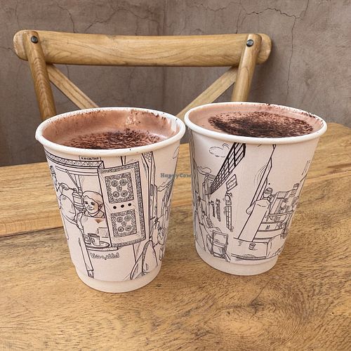   at Anat Cafe  in Nizwa