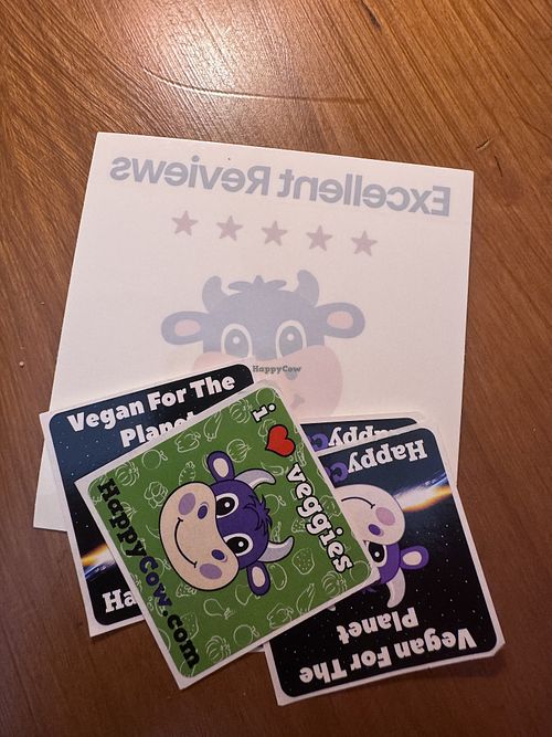 Share love   at Folks Cafe in Edinburgh