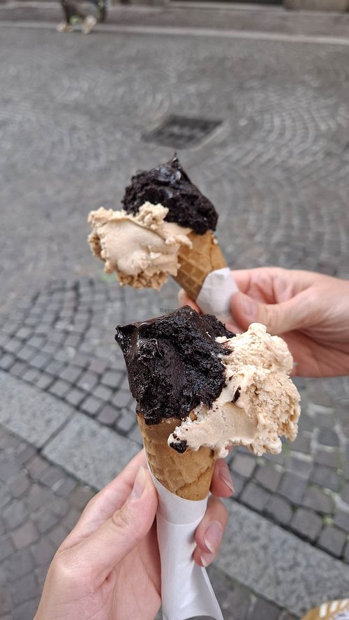  at Il Pinguino in Lecco