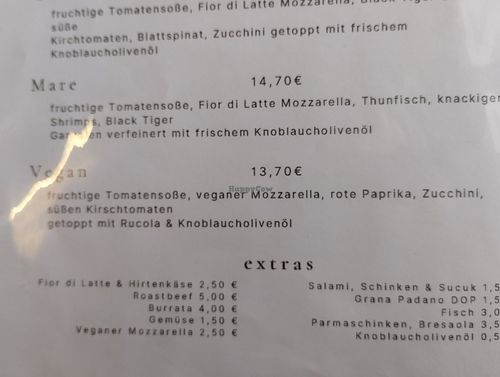  at Rendezvous Haltern in Haltern Am See
