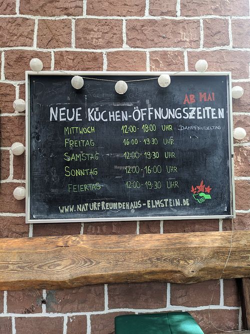  at Naturfreundehaus Elmstein   in Elmstein