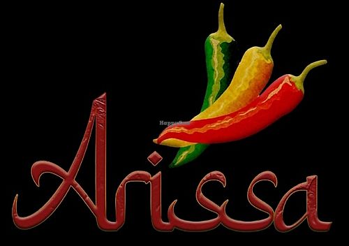  at Arissa Vegetarian & Mediterranean  in Las Vegas