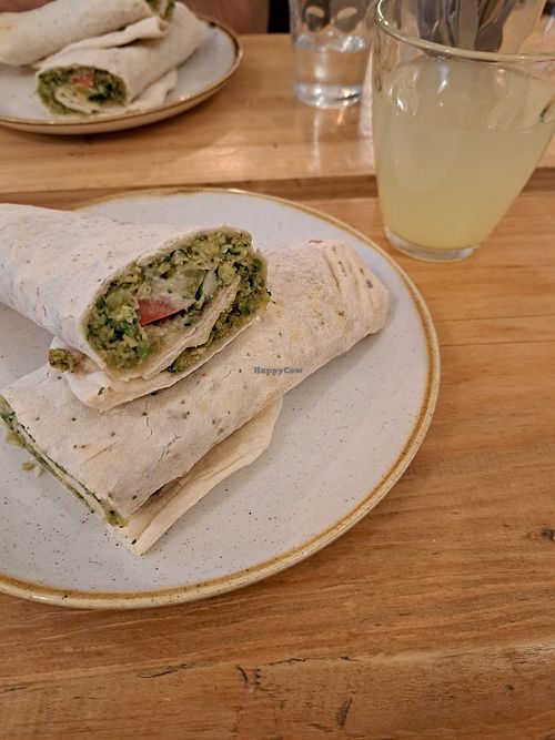  at Le Coin Phenicien in Marseille