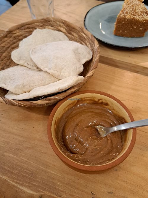  at Le Coin Phenicien in Marseille