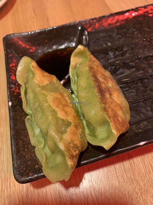   at Takumi - Krugerstrasse in Vienna