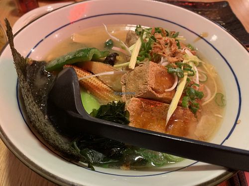   at Takumi - Krugerstrasse in Vienna