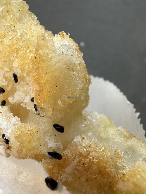   at Original Sugar Rice Cake - 正牌白糖粿 in Kaohsiung