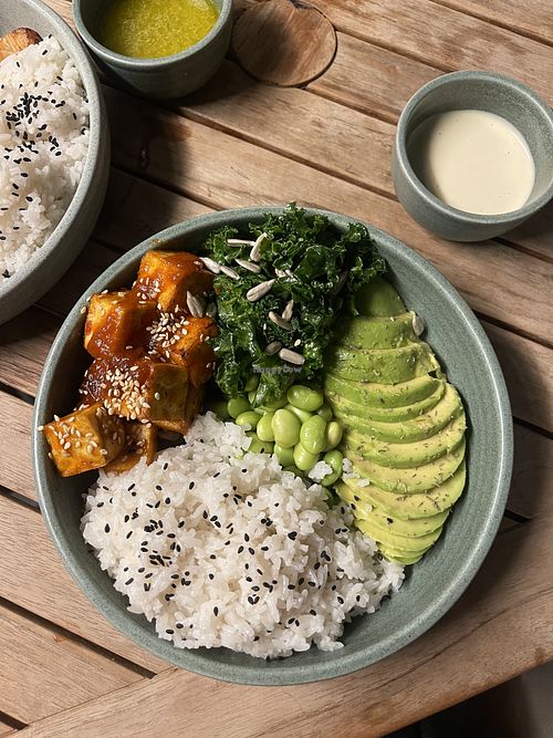   at Feels - Marsa Al Arab in Dubai