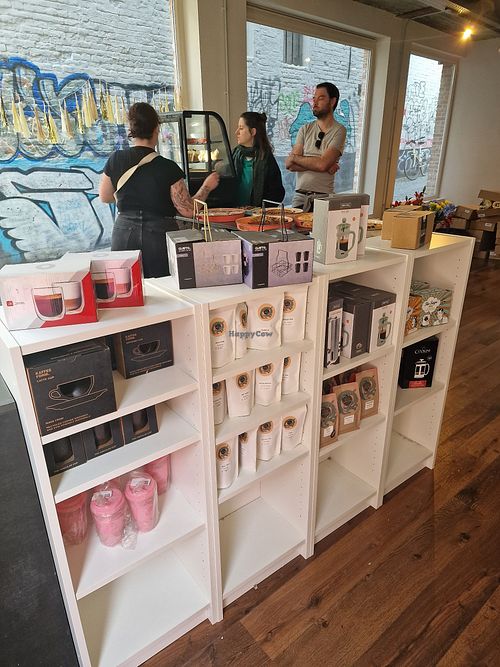  at French Made - Leuven in Leuven