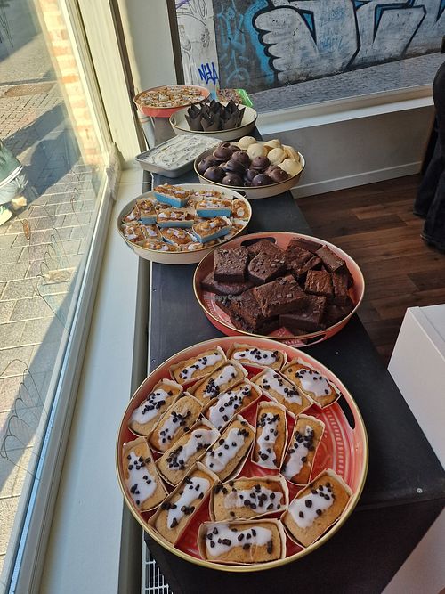  at French Made - Leuven in Leuven