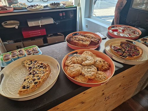  at French Made - Leuven in Leuven