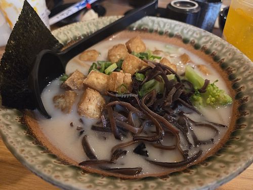  at WaFu Ramen & Rice Bowls  in Scranton