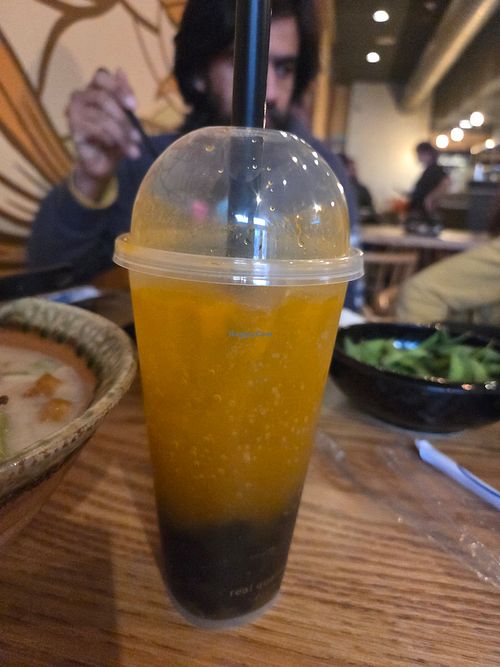  at WaFu Ramen & Rice Bowls  in Scranton