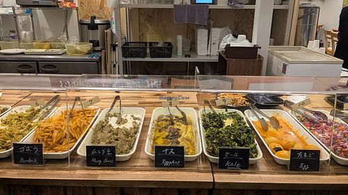  at Araliya Lanka - 神谷町店 - Kamiyacho branch in Tokyo