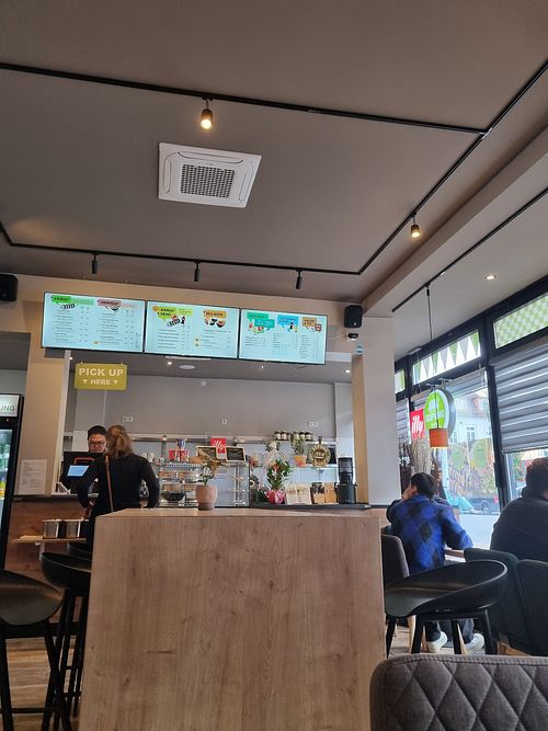  at Sopung in Darmstadt