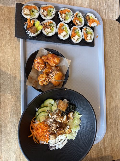  at Sopung in Darmstadt
