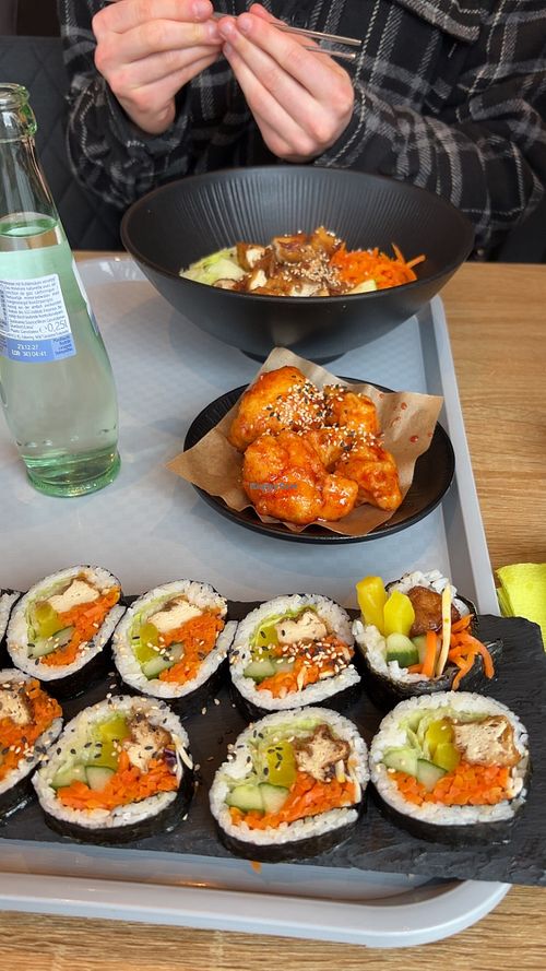   at Sopung in Darmstadt