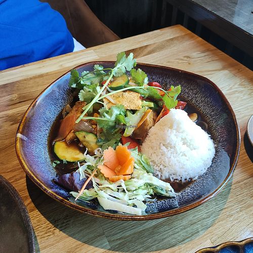 M3: Pikante Knoblauch at To 1990 Restaurant in Cologne